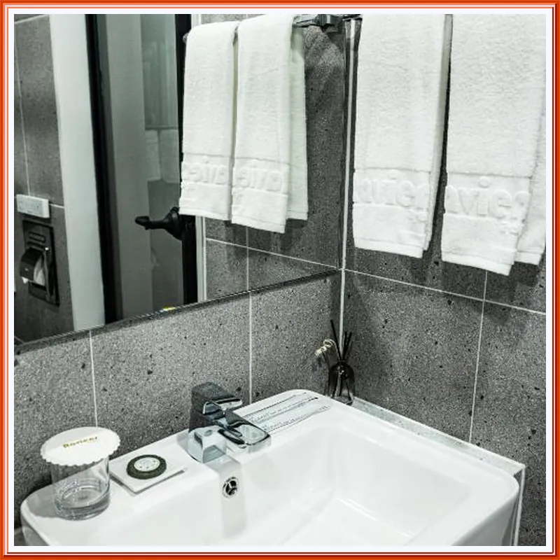 Raviens Haeundae Avenue 호텔 시설 이미지