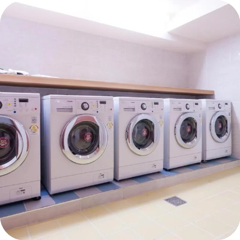 Uniqstay 호텔 시설 이미지