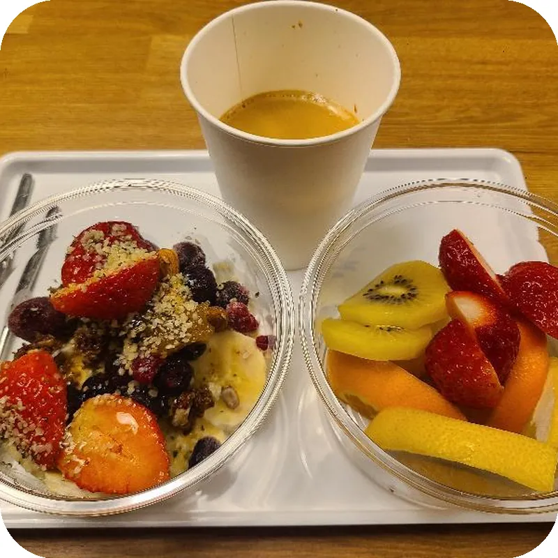 Uniqstay 호텔 시설 이미지