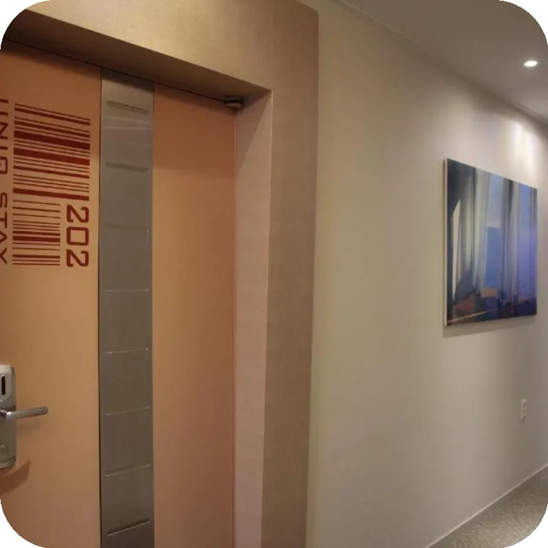 Uniqstay 호텔 이미지