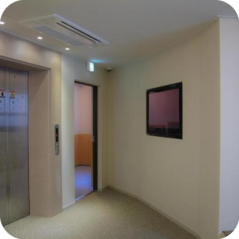 Uniqstay 호텔 이미지