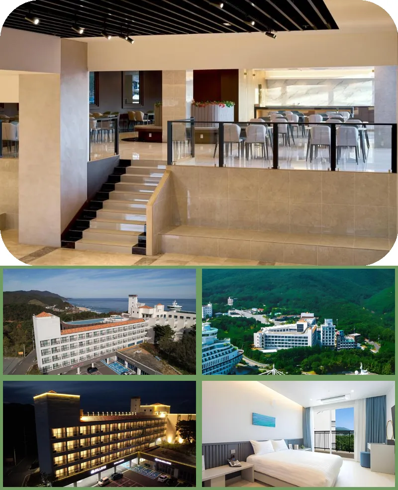 Hotel SOL LAVUE 호텔 기타 이미지