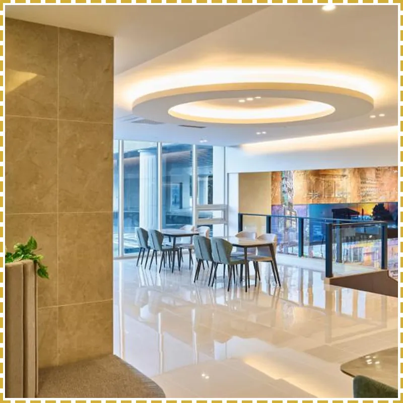 Hotel SOL LAVUE 호텔 시설 이미지