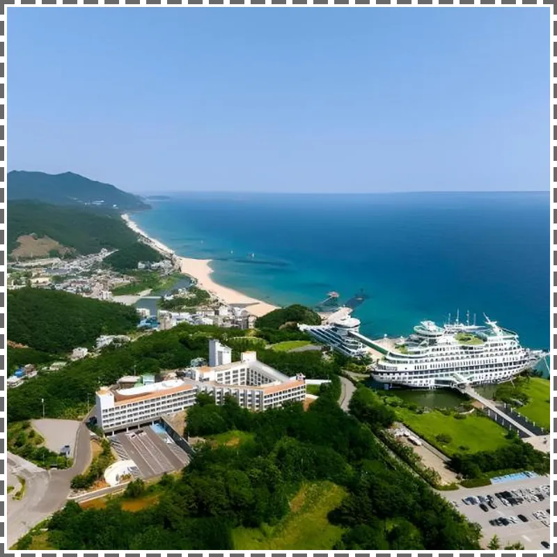 Hotel SOL LAVUE 호텔 이미지