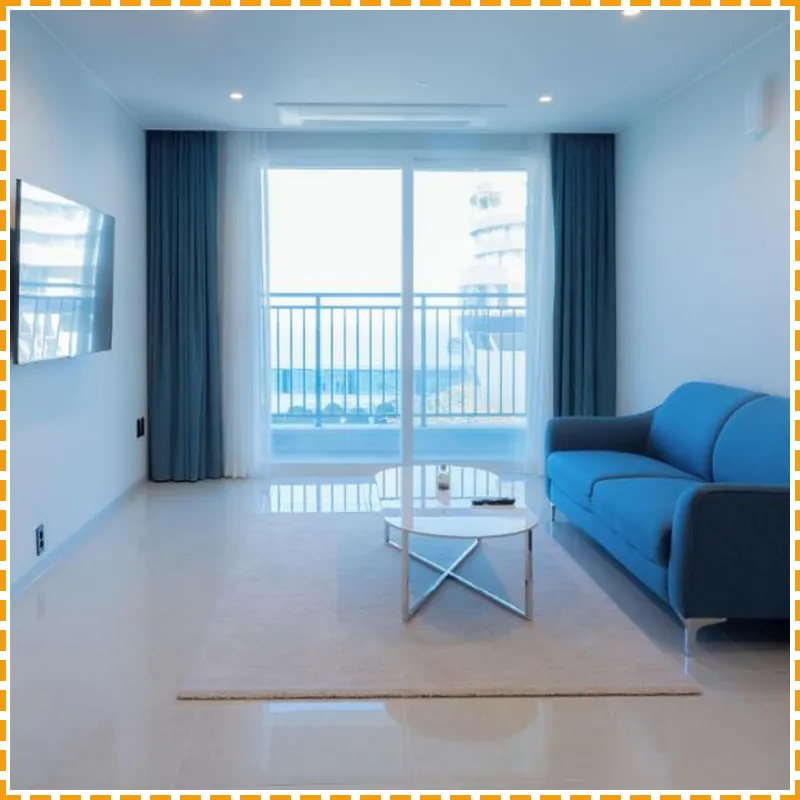 Hotel SOL LAVUE 호텔 내부 이미지