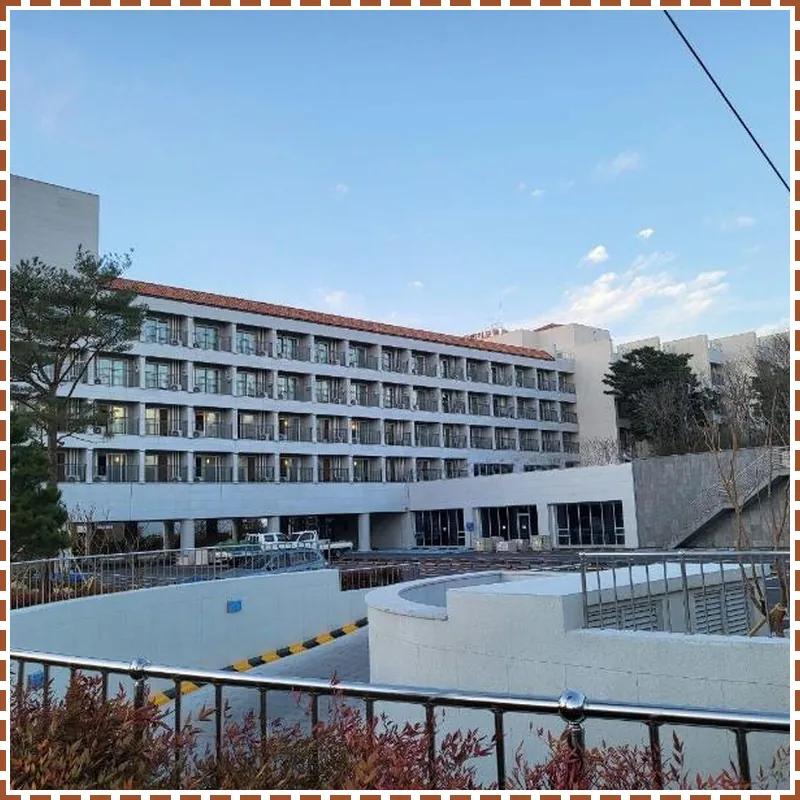 Hotel SOL LAVUE 호텔 이미지