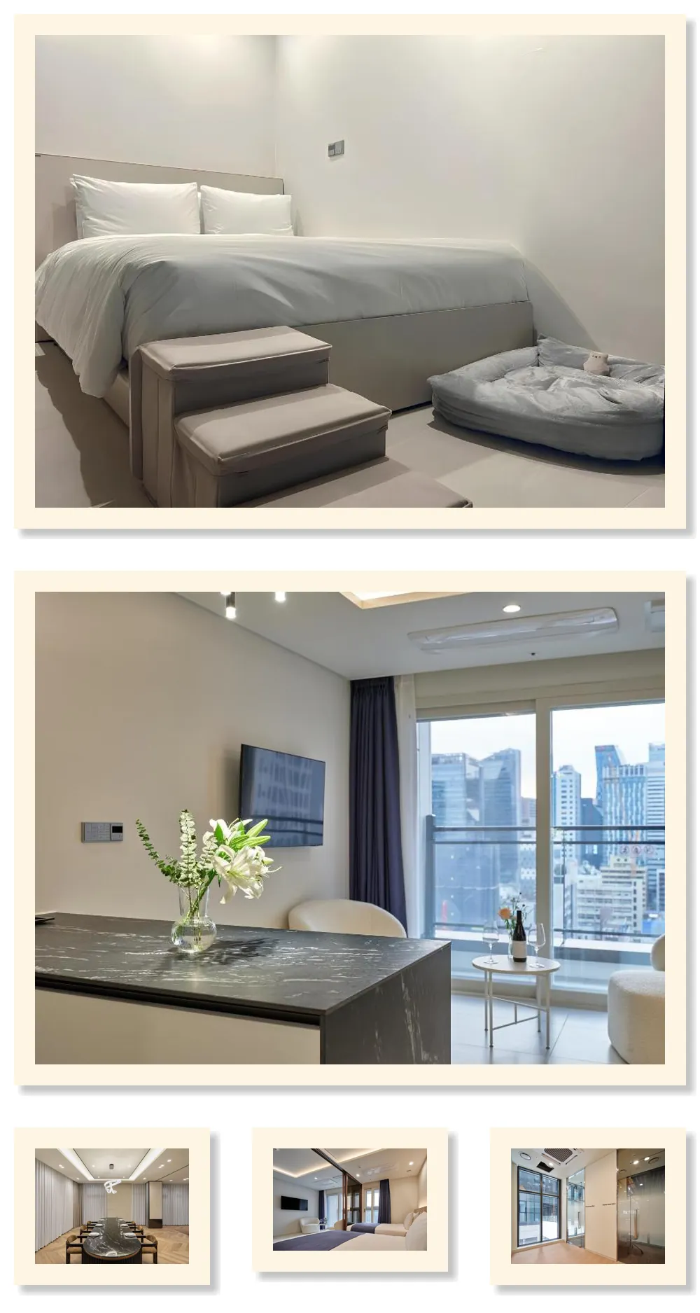 HOTEL THE BOTANIK SEWOON MYEONGDONG 호텔 기타 이미지