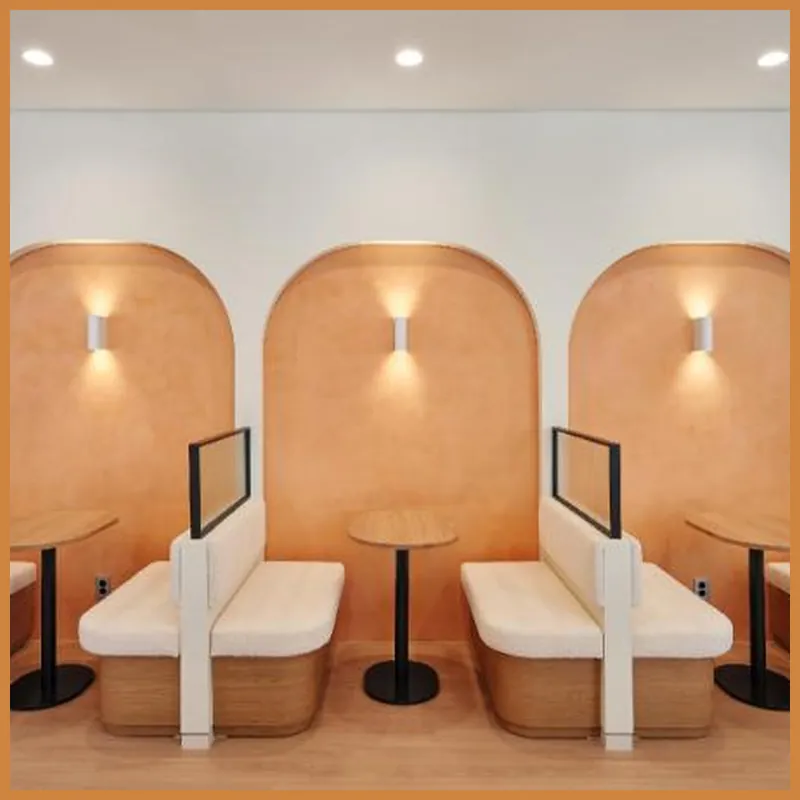 HOTEL THE BOTANIK SEWOON MYEONGDONG 호텔 시설 이미지