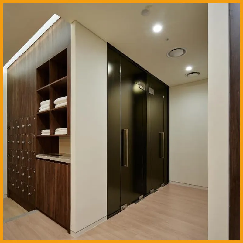 HOTEL THE BOTANIK SEWOON MYEONGDONG 호텔 이미지