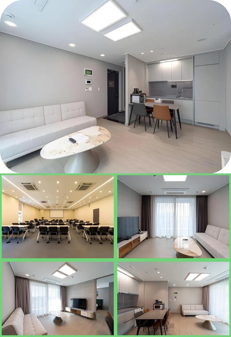 Bella Stay Hotel 호텔 기타 이미지