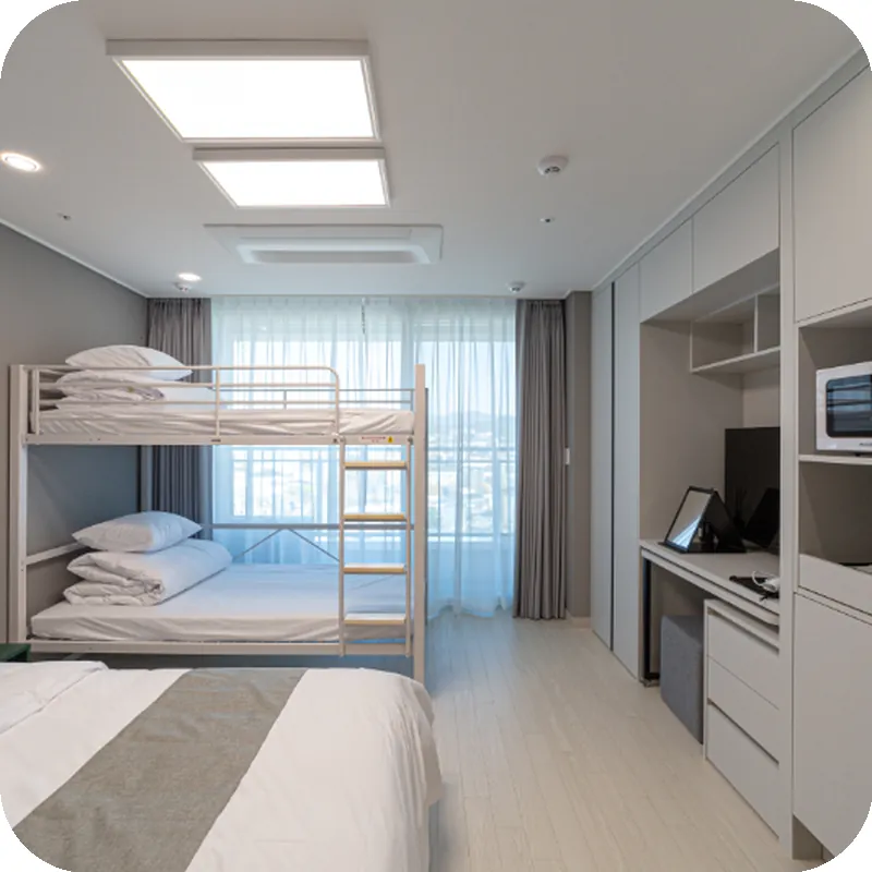 Bella Stay Hotel 호텔 내부 이미지