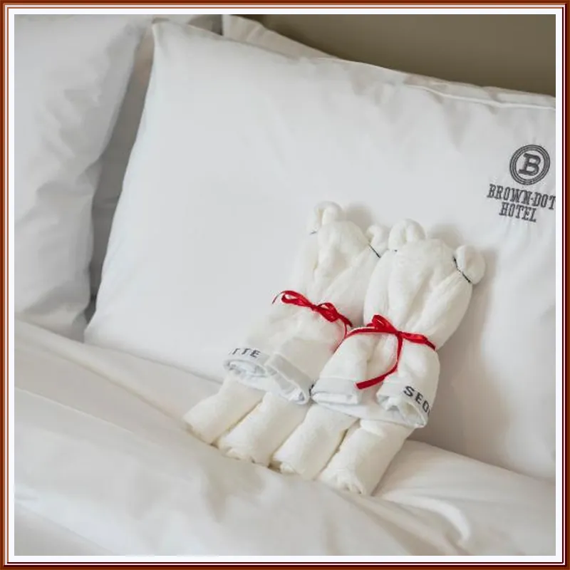 Browndot Business Seomyeon 호텔 시설 이미지