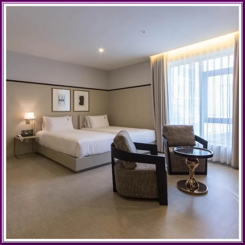 Browndot Business Seomyeon 호텔 내부 이미지