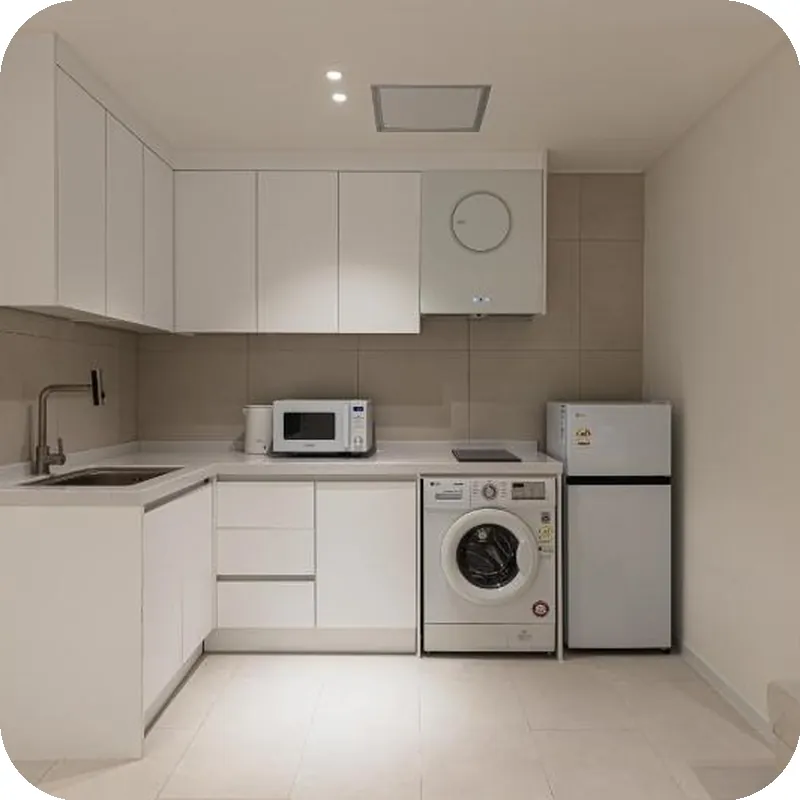 Hotel Modak Namdaemun 호텔 시설 이미지