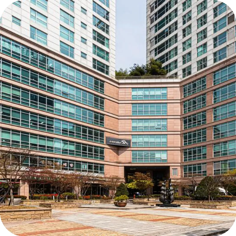 Hotel Modak Namdaemun 호텔 이미지