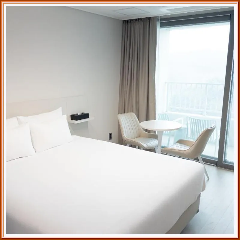 Hotel Wavellent Yangyang 호텔 내부 이미지