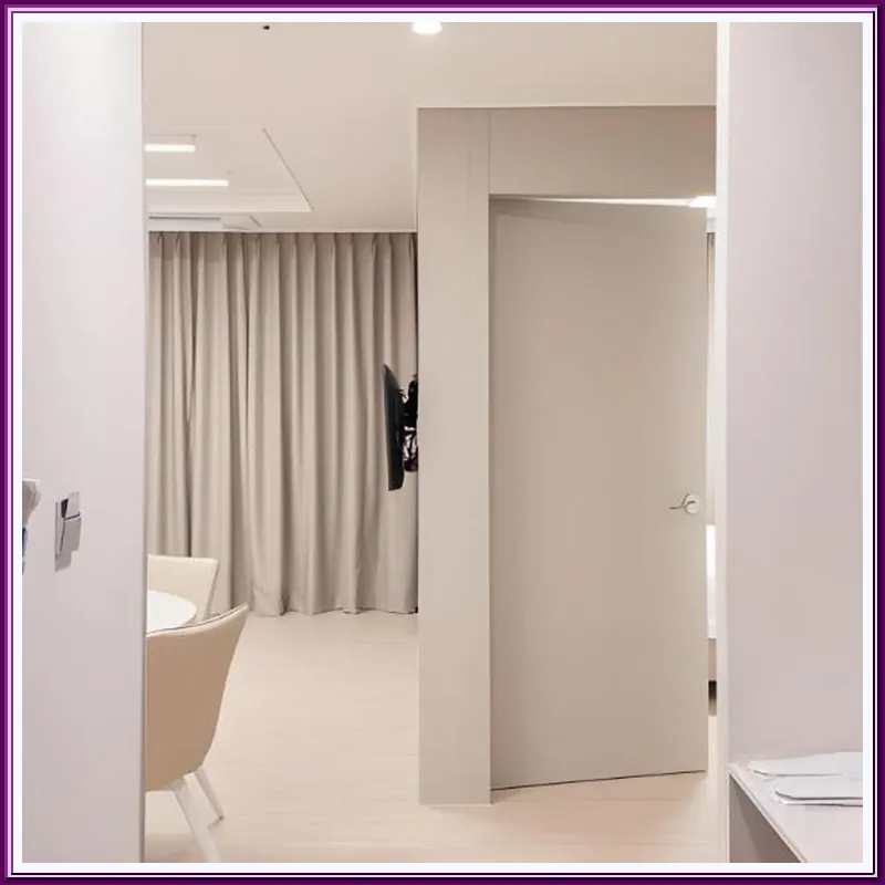 Hotel Wavellent Yangyang 호텔 내부 이미지