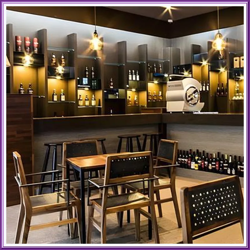 Benikea The Bliss Hotel 호텔 시설 이미지