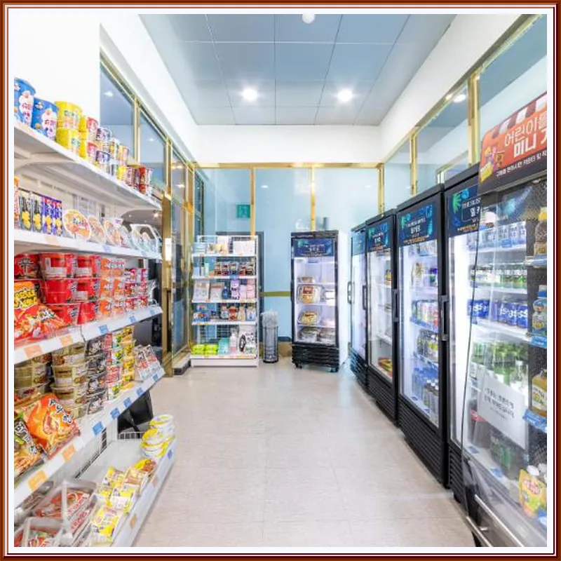 Benikea The Bliss Hotel 호텔 시설 이미지