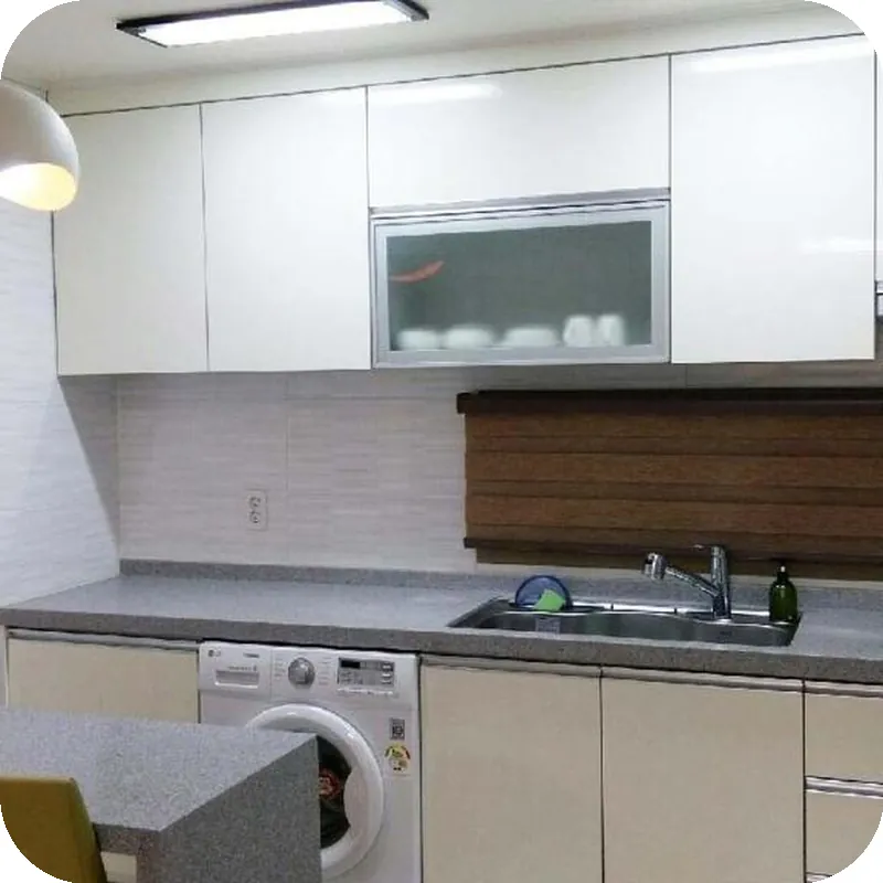 Gaon Residence 호텔 시설 이미지