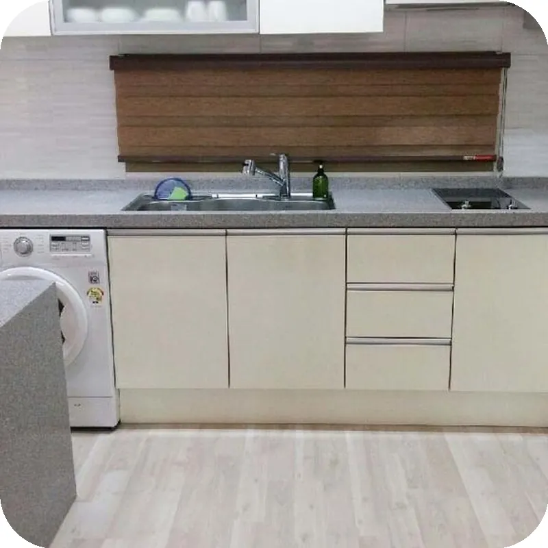 Gaon Residence 호텔 시설 이미지