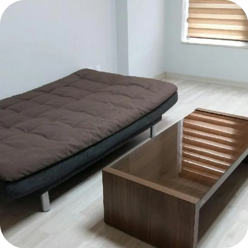 Gaon Residence 호텔 내부 이미지