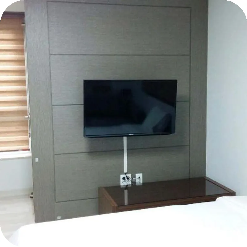 Gaon Residence 호텔 내부 이미지