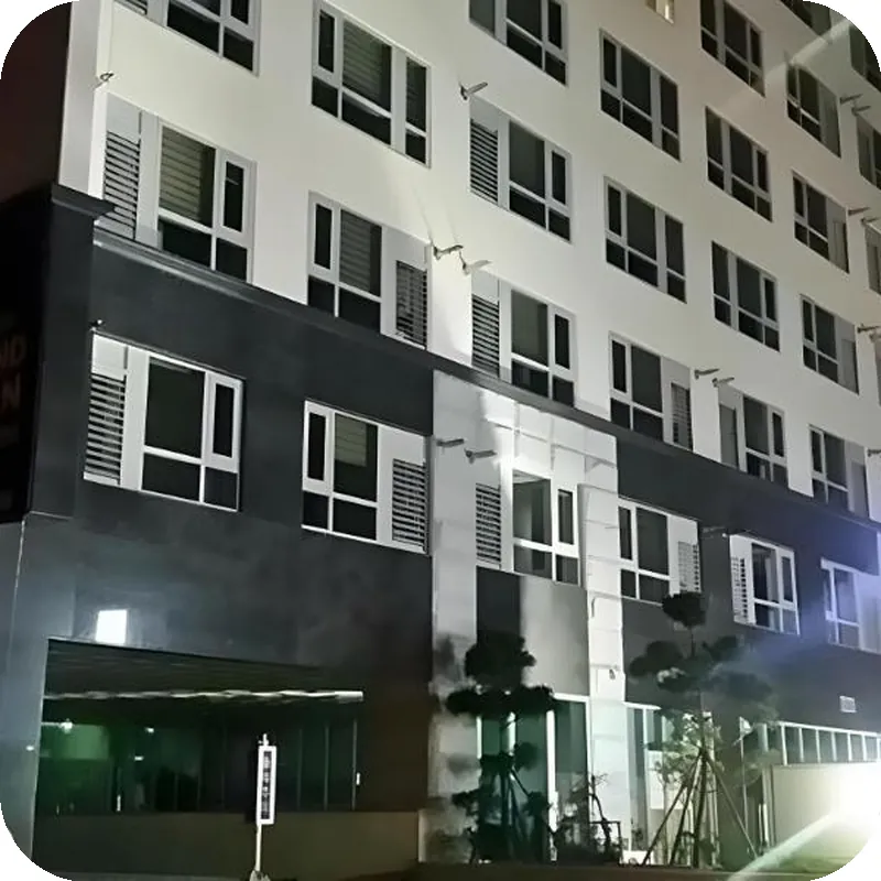 Gaon Residence 호텔 이미지