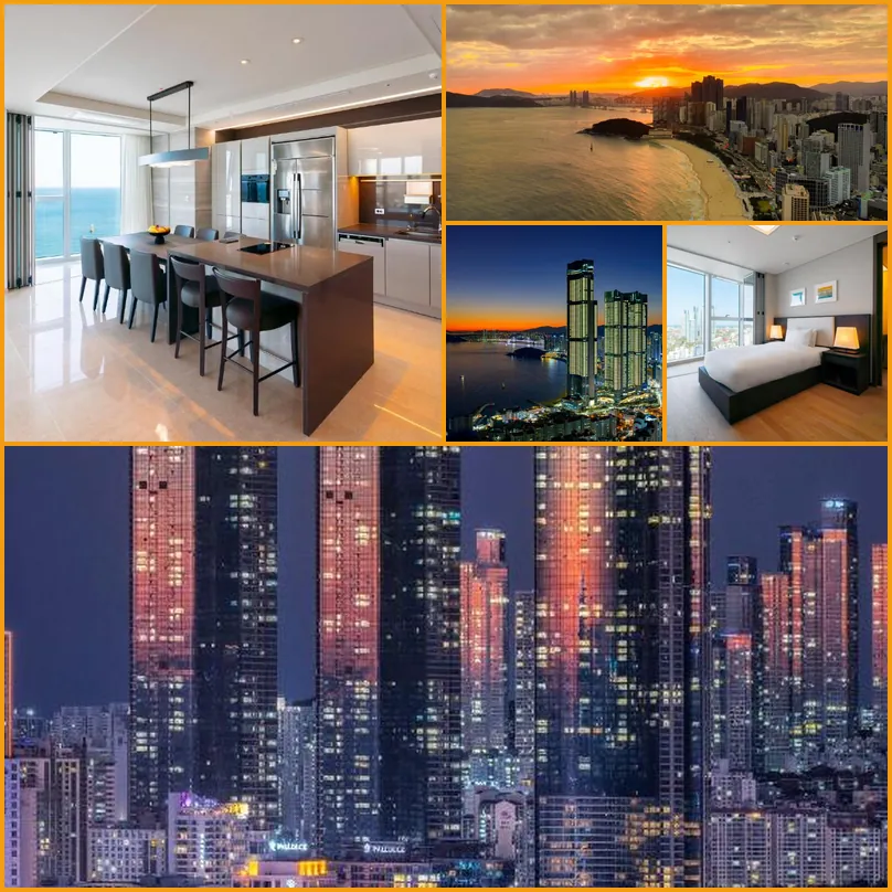 NewCZ LCT Residence 호텔 기타 이미지