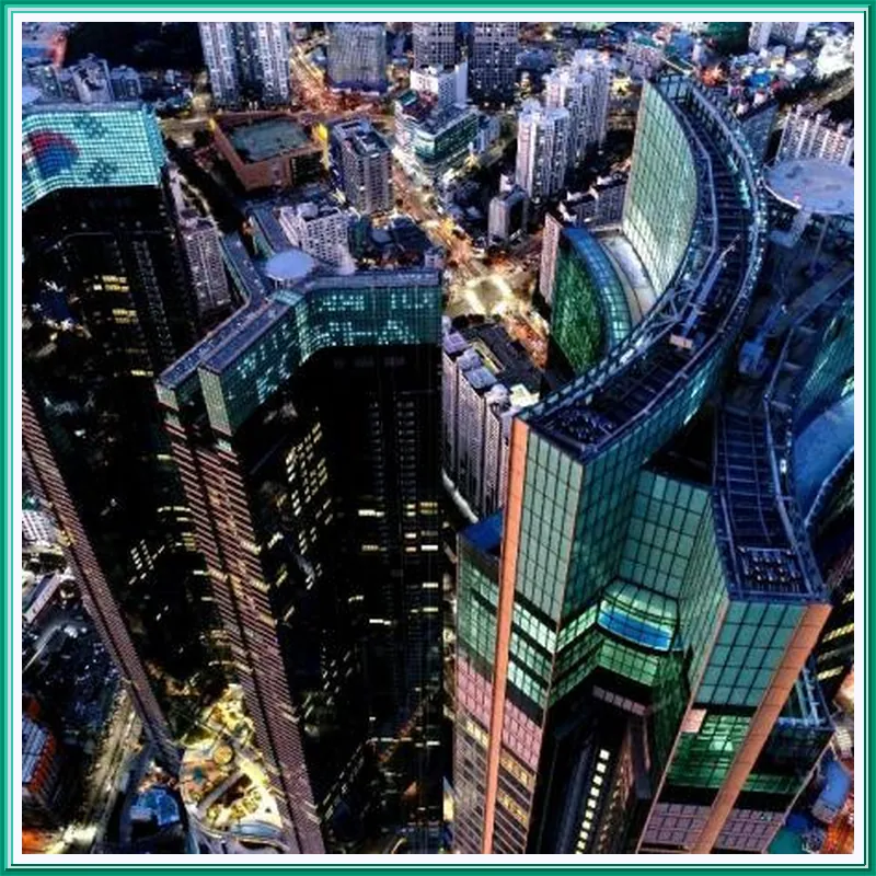 NewCZ LCT Residence 호텔 이미지