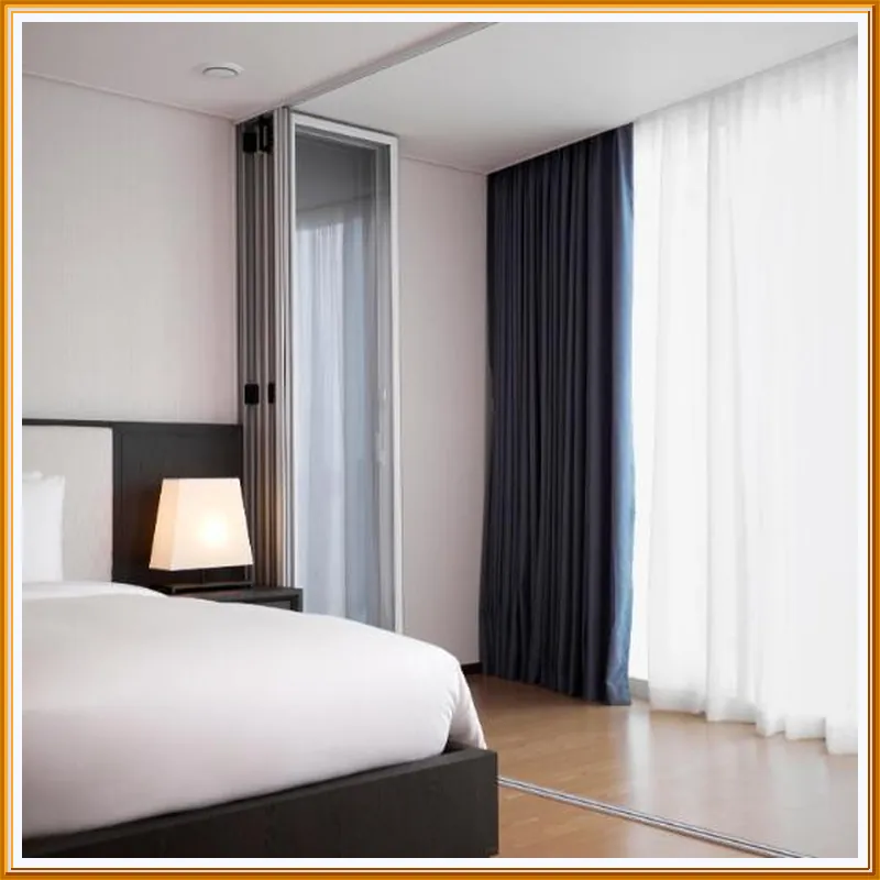 NewCZ LCT Residence 호텔 내부 이미지