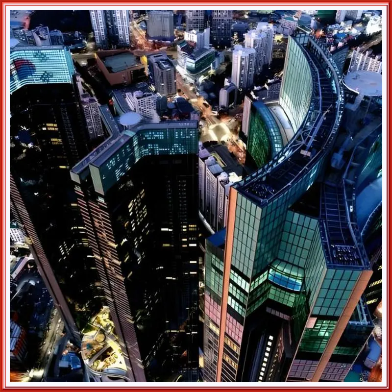 NewCZ LCT Residence 호텔 이미지