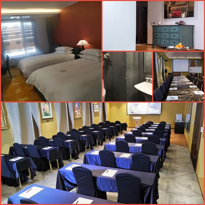 Hotel Leo 호텔 기타 이미지