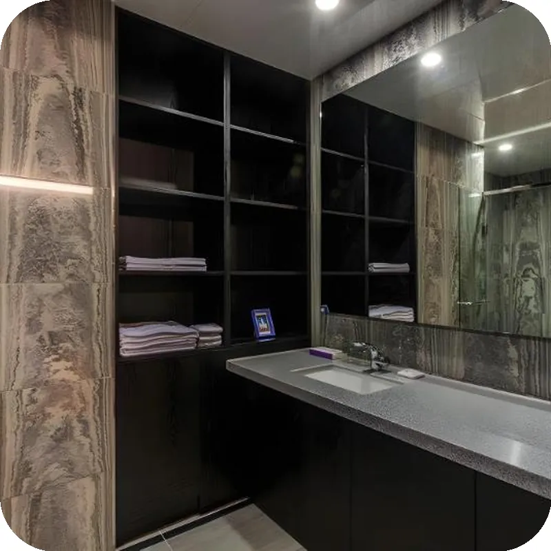 Hotel Leo 호텔 시설 이미지