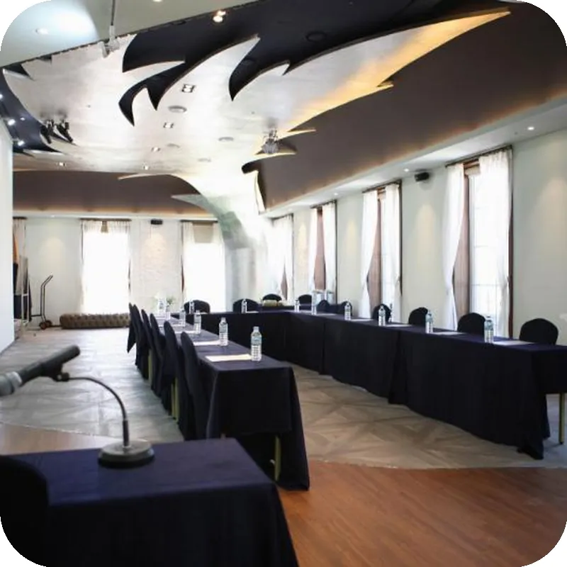 Hotel Leo 호텔 시설 이미지