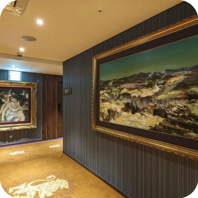 Hotel Leo 호텔 이미지