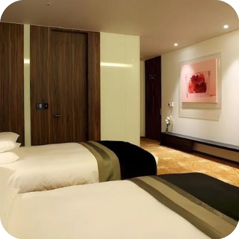 Hotel Leo 호텔 내부 이미지