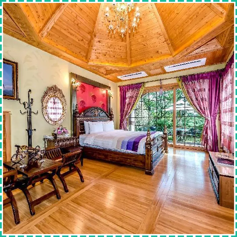 Palm Valley Pool Villa Resort 호텔 내부 이미지