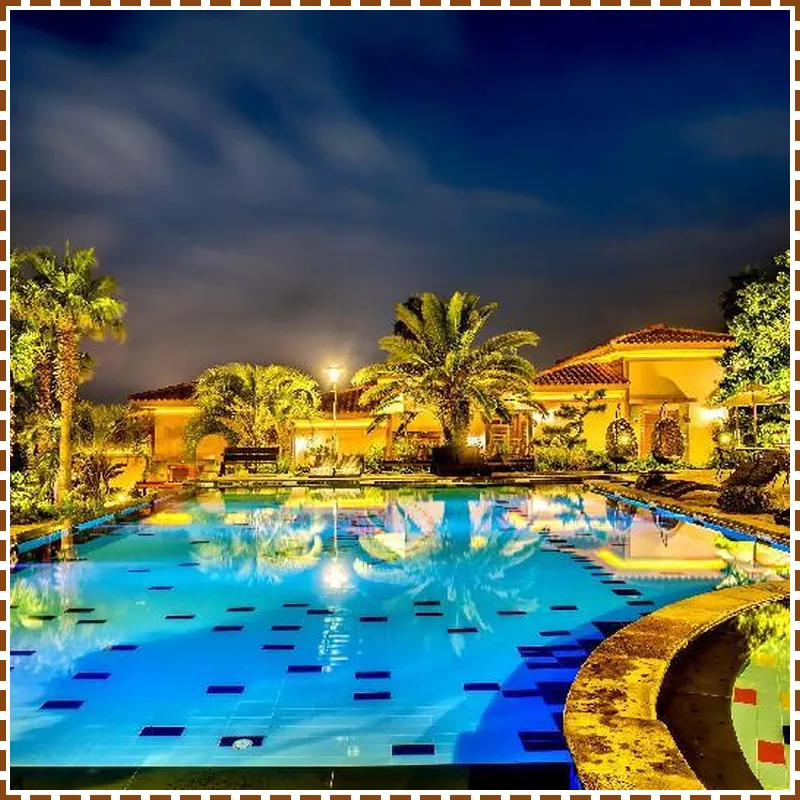 Palm Valley Pool Villa Resort 호텔 이미지