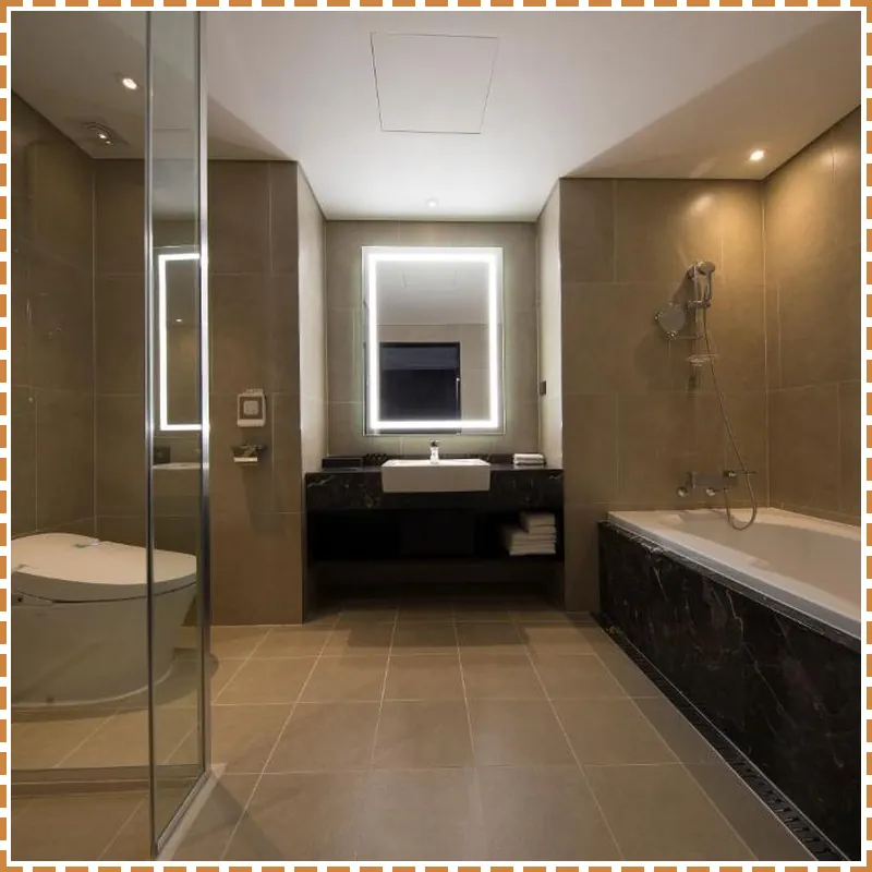 Ramada by Wyndham Daejeon 호텔 시설 이미지