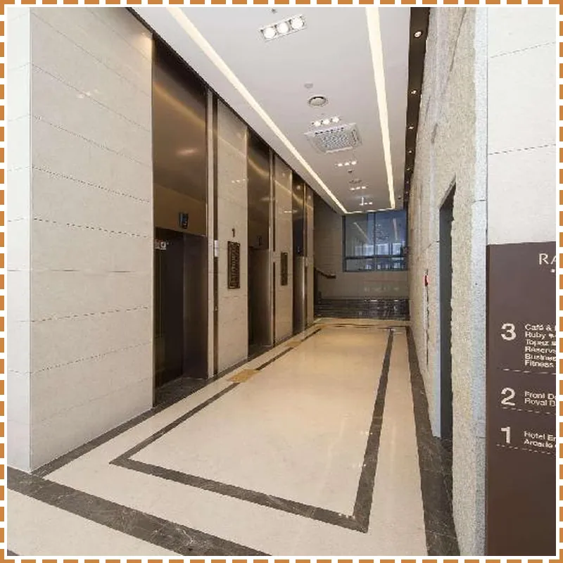 Ramada by Wyndham Daejeon 호텔 이미지