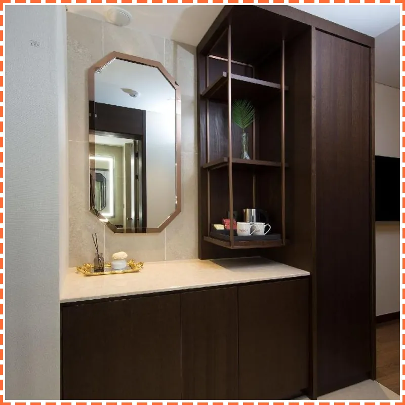 Ramada by Wyndham Daejeon 호텔 내부 이미지