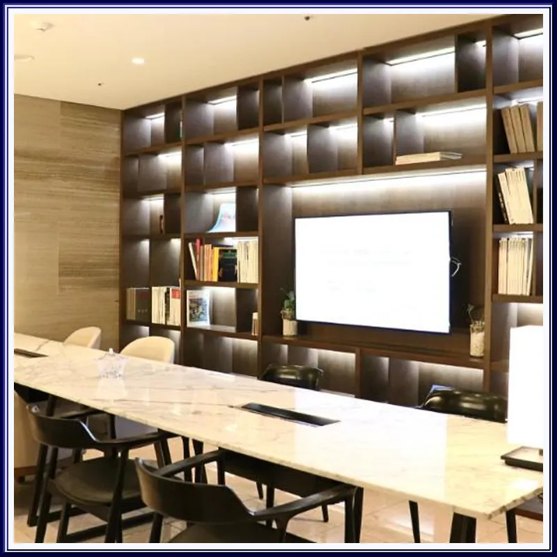 Ramada Encore by Wyndham Busan Station 호텔 시설 이미지