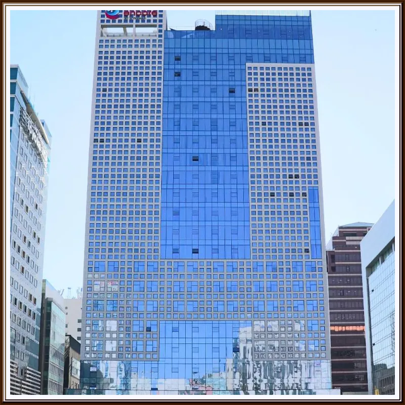 Ramada Encore by Wyndham Busan Station 호텔 이미지