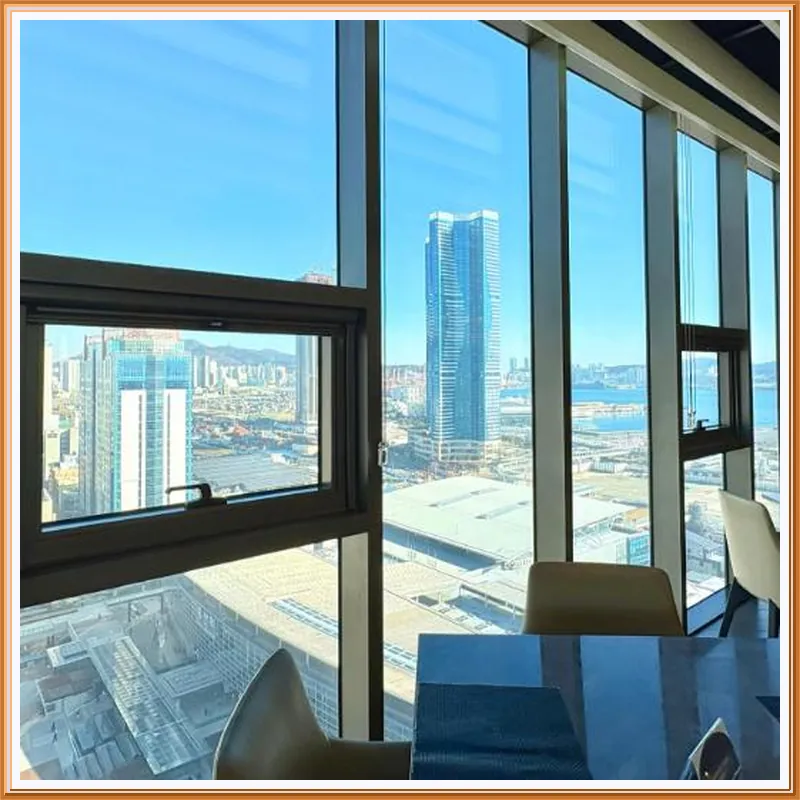 Ramada Encore by Wyndham Busan Station 호텔 이미지