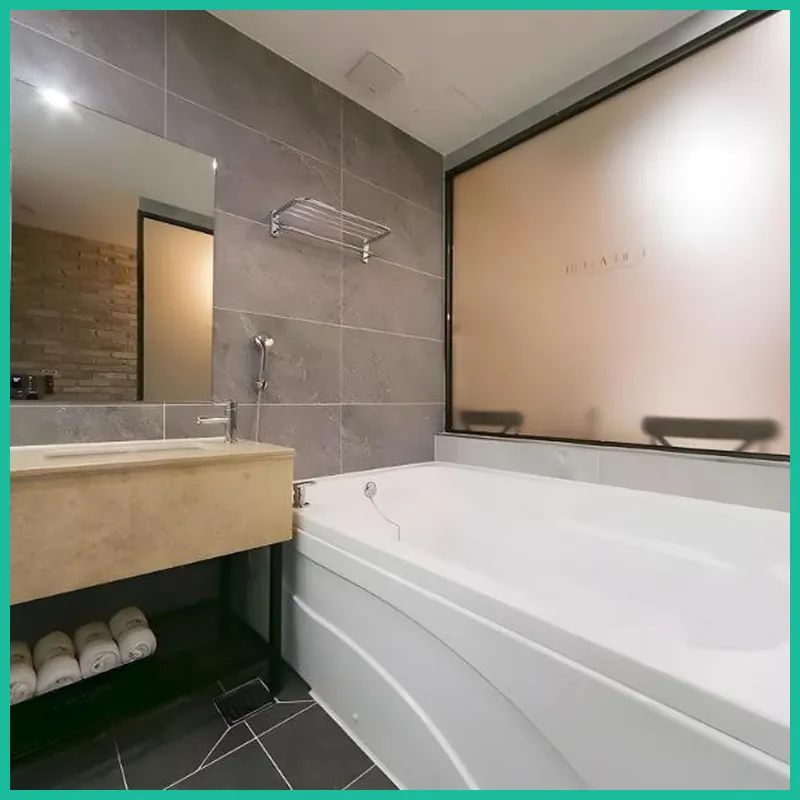 Le Idea Hotel 호텔 시설 이미지