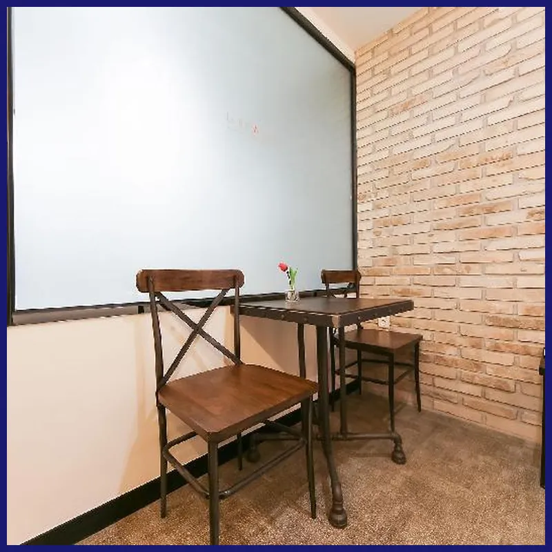 Le Idea Hotel 호텔 이미지