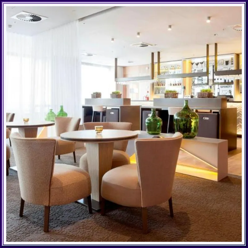 AC Hotel Diagonal L´Illa 호텔 이미지