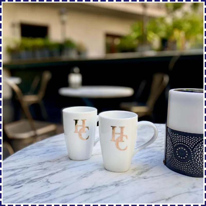 Hotel Continental Barcelona 호텔 이미지