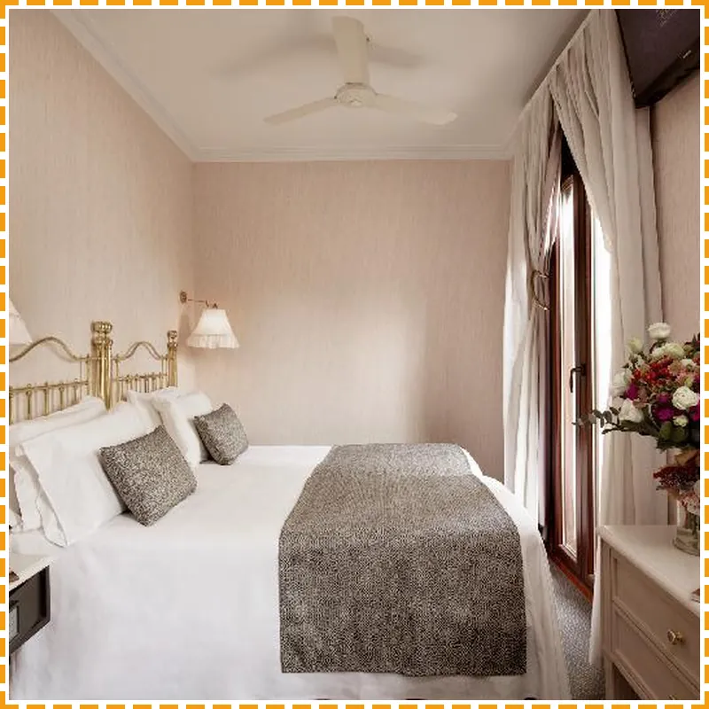 Hotel Continental Barcelona 호텔 내부 이미지